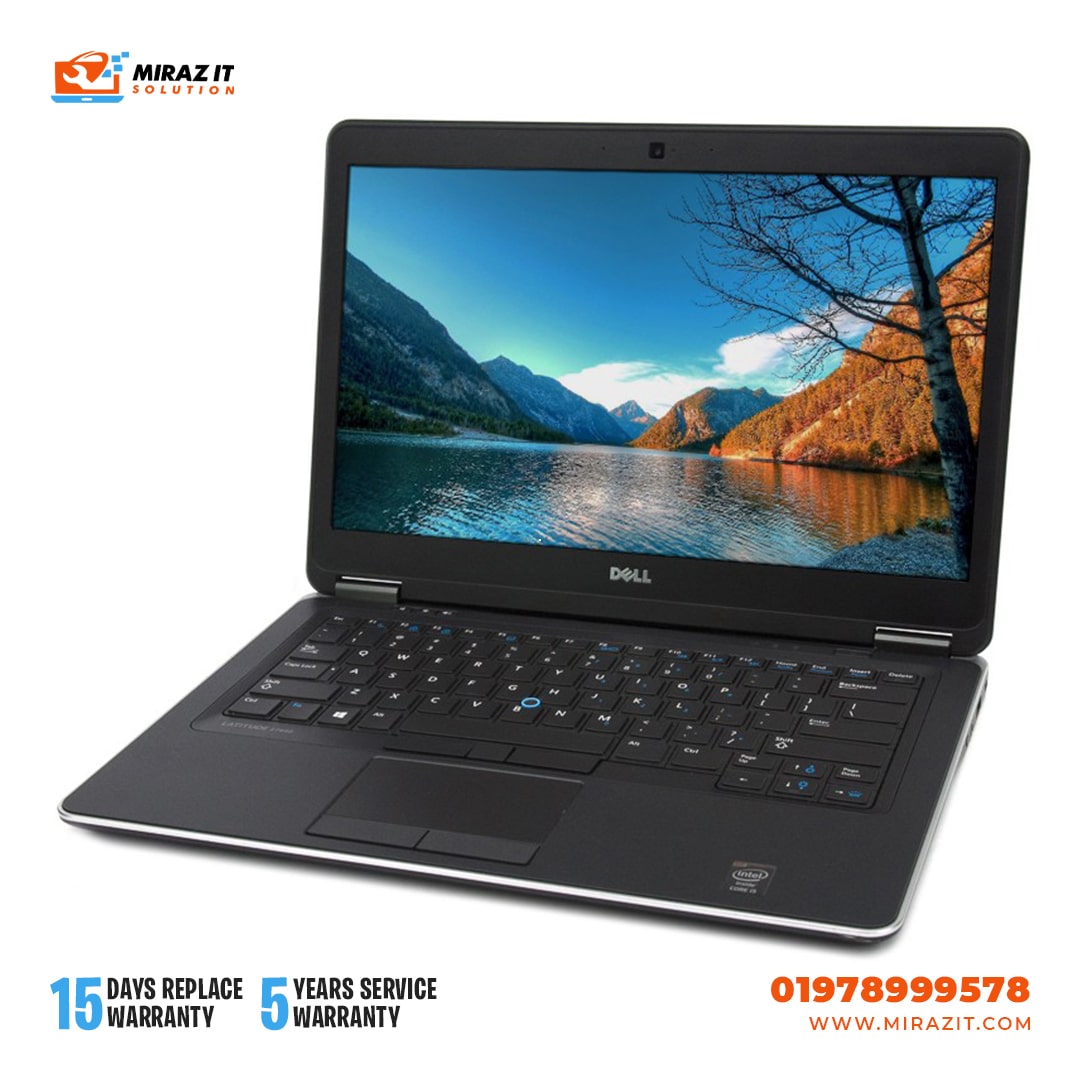 Dell latitude e7440 i5 best sale 4th generation 8gb ram