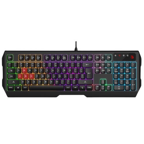 A4Tech Bloody B135N Neon Gaming Backlight Keyboard