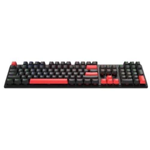 A4Tech Bloody S510R Wired Mechanical RGB Gaming Keyboard