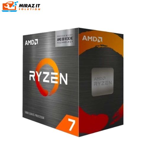 AMD Ryzen 7 7800X3D Gaming Processor Price in BD
