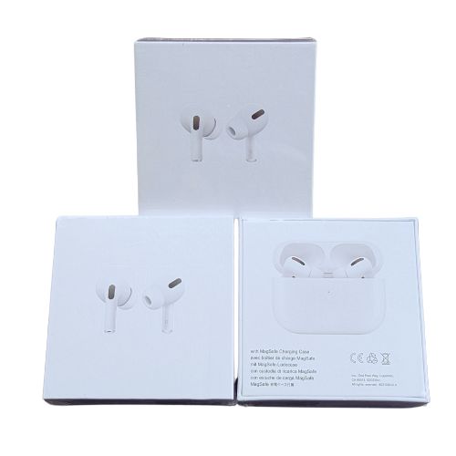 The Apple Airpods Pro Price In Bangladesh