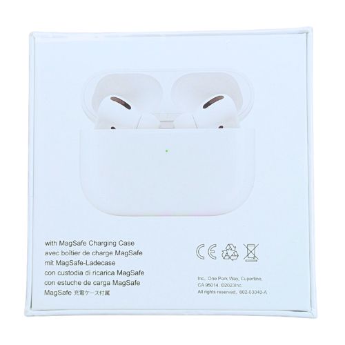 The Apple Airpods Pro Price In Bangladesh