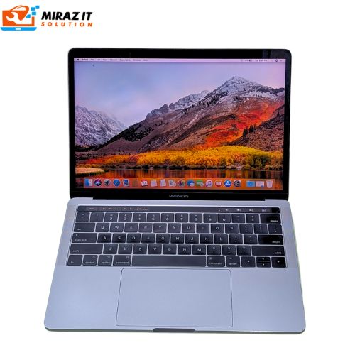 Apple Macbook Pro 2017 Core i5 16GB 256GB
