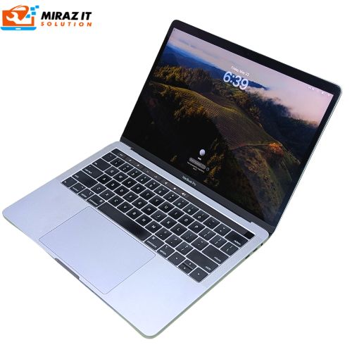 Apple Macbook Pro 2019 Core i5 16GB 512GB