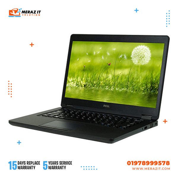 DELL Laptop Price in Bangladesh
