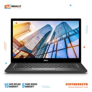 DELL - 7490 i5 8th Gen 8GB Ram 256GB SSD