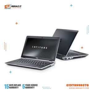 DELL - E6230 i5 3rd Gen 4GB Ram 350GB HDD