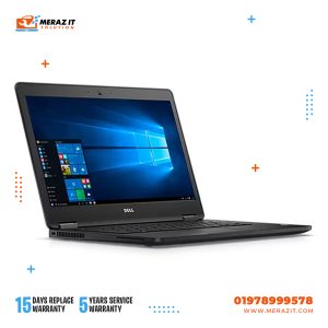 DELL - E7470 i5 4th Gen 8GB Ram 500GB HDD