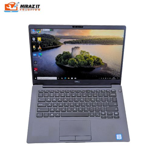 DELL Latitude 7400 Core i5 8th Gen Touch Display
