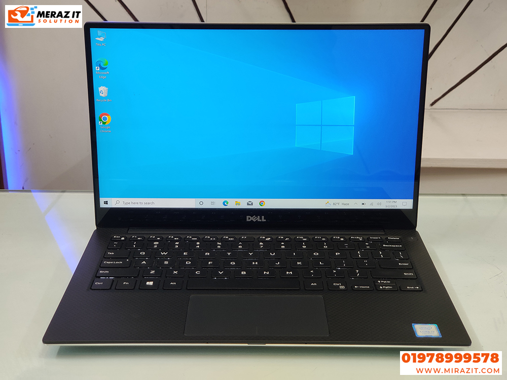 DELL-XPS-13-9360-IntelR-CoreTM-i7-7th-Gen-16GB-RAM-512GB-SSD