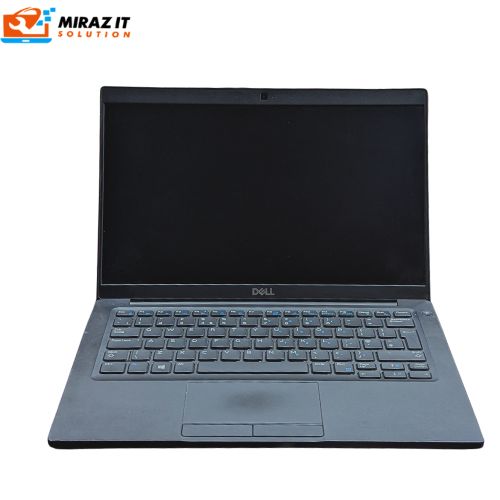 Dell Latitude 7390 Core i5 8th Gen 256GB SSD
