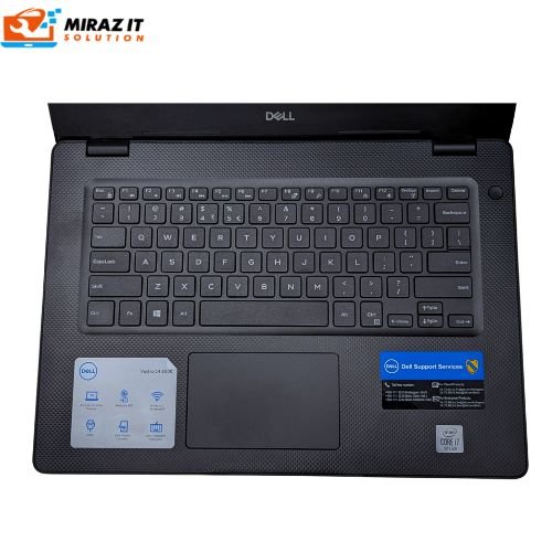 Dell Vostro 14 3000 Core i7 10 Gen 512GB SSD