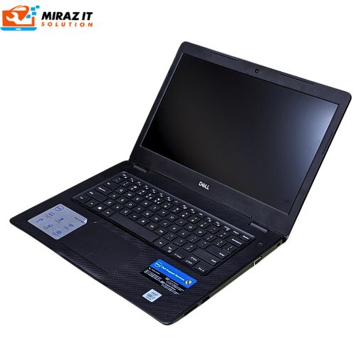 Dell Vostro 14 3000 Core i7 10 Gen 512GB SSD