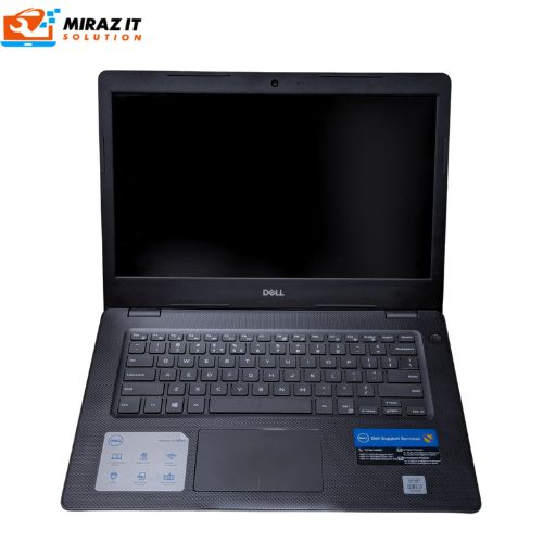 Dell Vostro 14 3000 Core i7 10 Gen 512GB SSD
