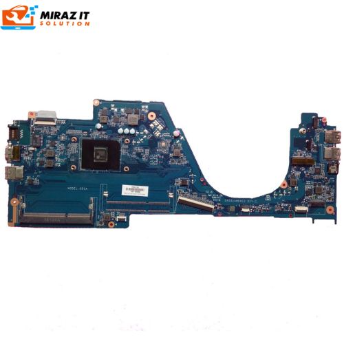 HP 14-al Motherboard