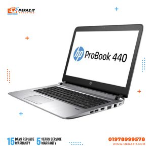 HP - 440-G2 i5 4th Gen 4GB Ram 750GB HDD