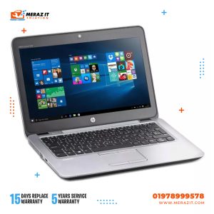 HP - 830-G3 i3 6th Gen 4GB Ram 128GB SSD