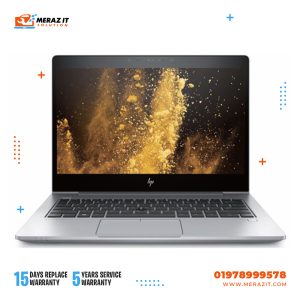HP - 830-G5-T-N'T i5 8th Gen 16GB Ram 256GB SSD