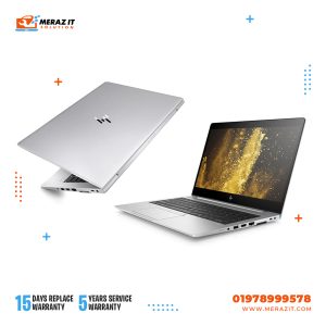 HP - 840-G5 Touch i5 8th Gen 8GB Ram 256GB SSD