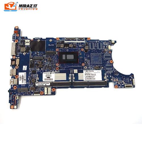 HP 840 G6 Laptop Motherboard
