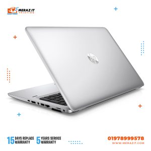 HP - 850-G3 i5 6th Gen 8GB Ram 256GB SSD