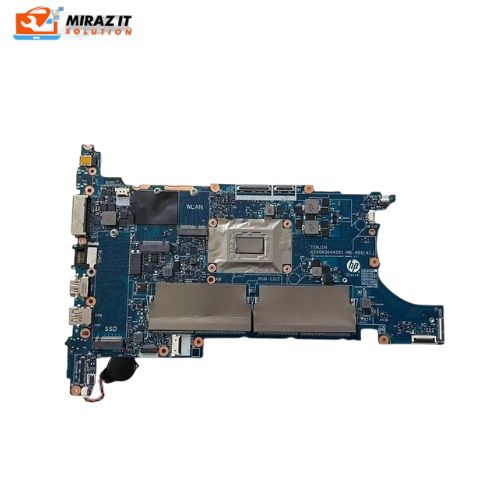 HP ELITEBOOK 745 G6 RYZEN 5 PRO LAPTOP MOTHERBOARD