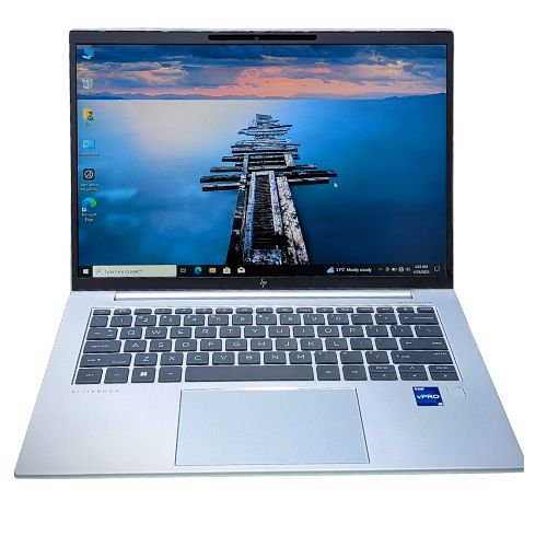 HP EliteBook 840 14 inch G9 Core i5 12th Gen 512GB SSD