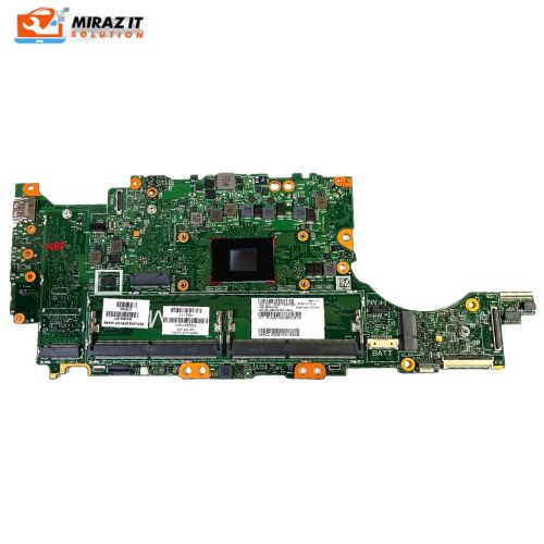 HP  EliteBook 845 G7 Laptop Motherboard 