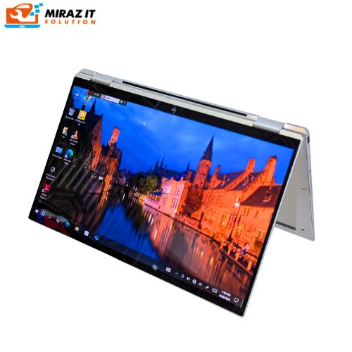 HP Elitebook 1040 G7 i7 10th Gen X360 Touch Display