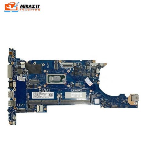 HP Elitebook 830 G6 Laptop Motherboard 