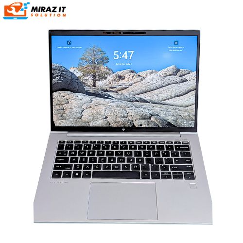 HP Elitebook 840 G10 Core i5 13th Gen Laptop