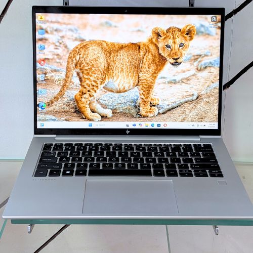 HP Elitebook 840 G10 Core i5 13th Gen Laptop