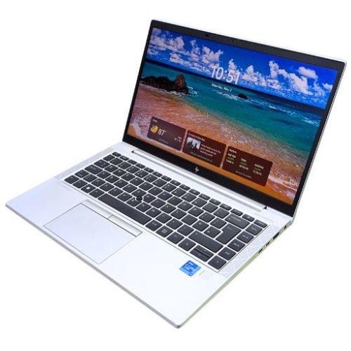 HP Elitebook 840 G8 Core i5 11th Gen 512GB SSD