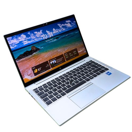 HP Elitebook 840 G8 Core i5 11th Gen 512GB SSD