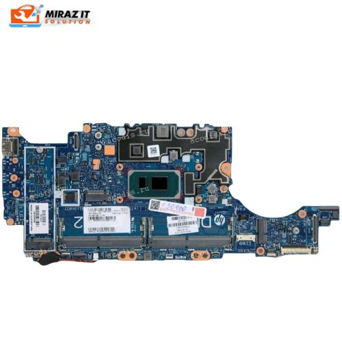 HP Elitebook 840 G8 Laptop Motherboard