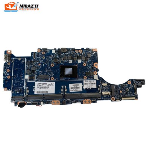 HP Elitebook 845 G8 Laptop Motherboard