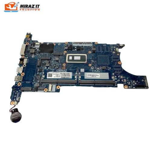 HP Elitebook 850 G6 Laptop Motherboard