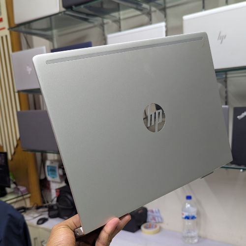 HP ProBook 430 G7 Core i5 10th Gen 16GB RAM 256 SSD