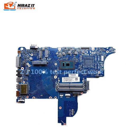 HP Probook 650 G2 Laptop Motherboard
