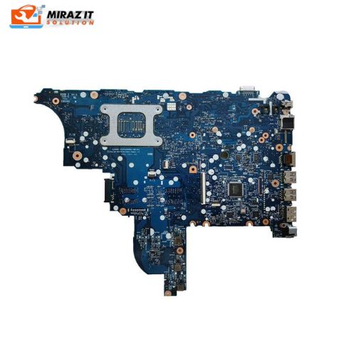 HP Probook 650 G3 Laptop Motherboard