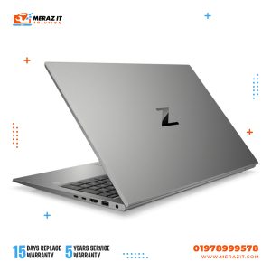 HP - ZBOOK i5 7th Gen 8GB Ram 256GB SSD