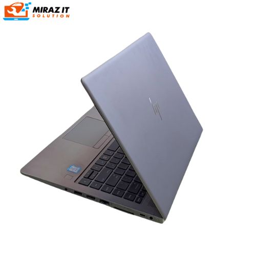 HP Zbook 14 U G6 I5 8th Gen 8GB RAM 256GB SSD 