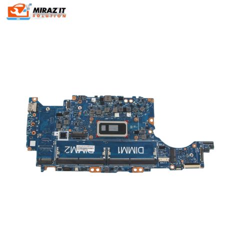 HP Zbook Firefly 14 G7 Laptop Motherboard