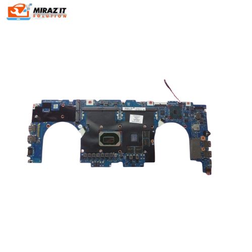 HP Zbook Power G7 Laptop Motherboard