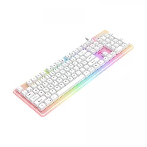 Havit KB876L Multi-Function Backlit Gaming Keyboard