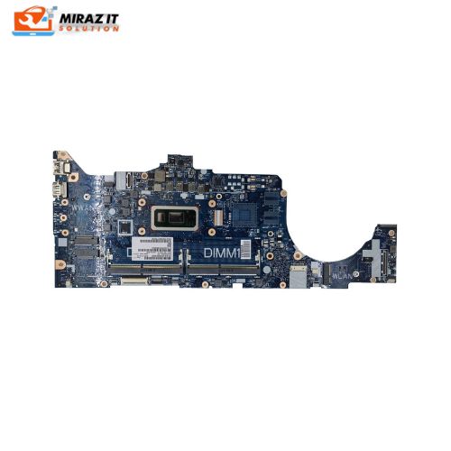 Hp Zbook Firefly 15 G7 Laptop Motherboard