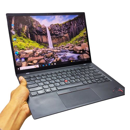 Lenovo ThinkPad X1 Carbon Core i7 11th Gen