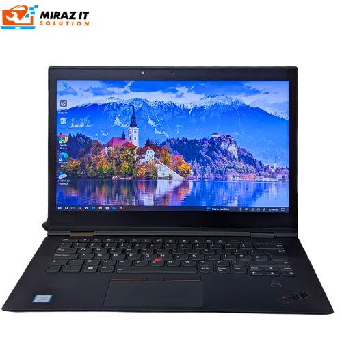 Lenovo ThinkPad X1 Yoga Core i5 8Gen Touch Display