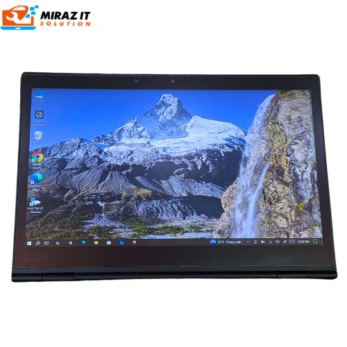 Lenovo ThinkPad X1 Yoga Core i5 8Gen Touch Display 