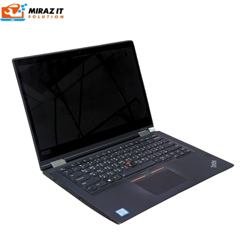 Lenovo ThinkPad X380 Yoga Core i5 8Gen Touch Display
